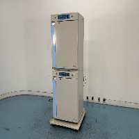 Thermo Forma Steri-Cycle Doublestack CO2 Incubator image 0